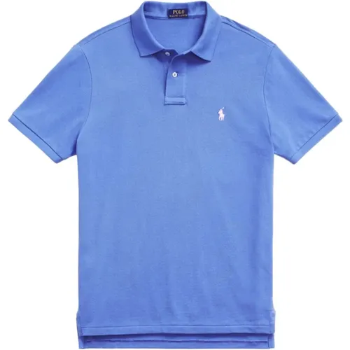 Polo T-shirts and Polos , male, Sizes: L, XL, M, 2XL - Ralph Lauren - Modalova
