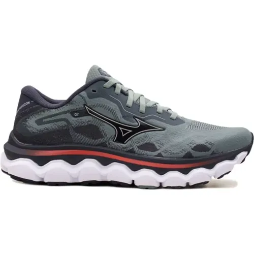 Laufschuhe Horizon 7 für Herren , Herren, Größe: 44 EU - Mizuno - Modalova