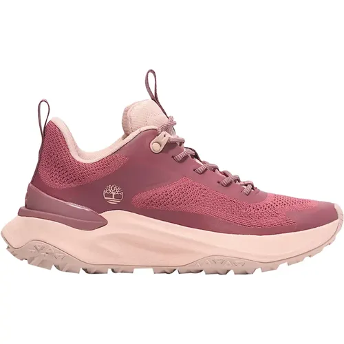 Motion Access Low-Top Sneakers , Damen, Größe: 39 1/2 EU - Timberland - Modalova