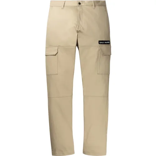 Ecargo Pants , male, Sizes: L - Daily Paper - Modalova