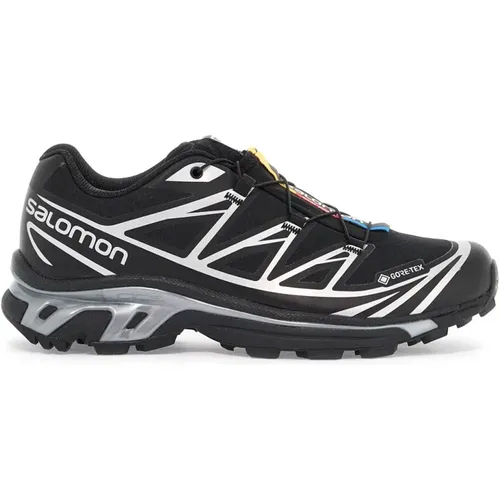 Trail Xt-6 GTX Sneakers , Herren, Größe: 41 EU - Salomon - Modalova