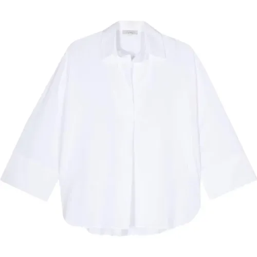 Alighieri Shirts Camicia 020 , female, Sizes: S, XS - Antonelli Firenze - Modalova