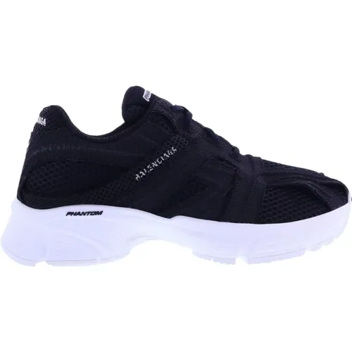 Sneakers , female, Sizes: 3 UK, 6 UK, 4 UK, 5 UK - Balenciaga - Modalova