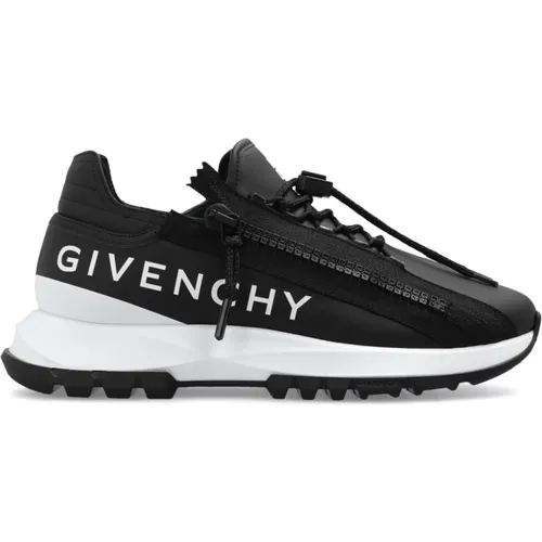 ‘Spectre Runner’ sneakers , female, Sizes: 2 UK, 3 1/2 UK - Givenchy - Modalova