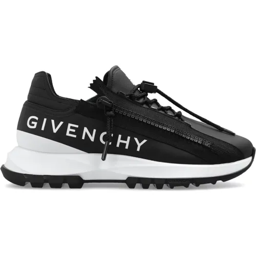 ‘Spectre Runner’ sneakers , female, Sizes: 7 UK, 3 UK - Givenchy - Modalova