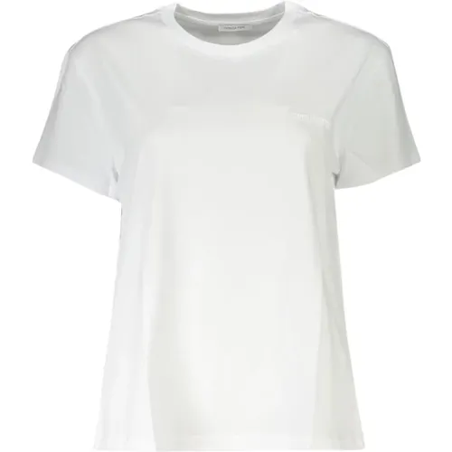 T-Shirts , Damen, Größe: XS - PATRIZIA PEPE - Modalova