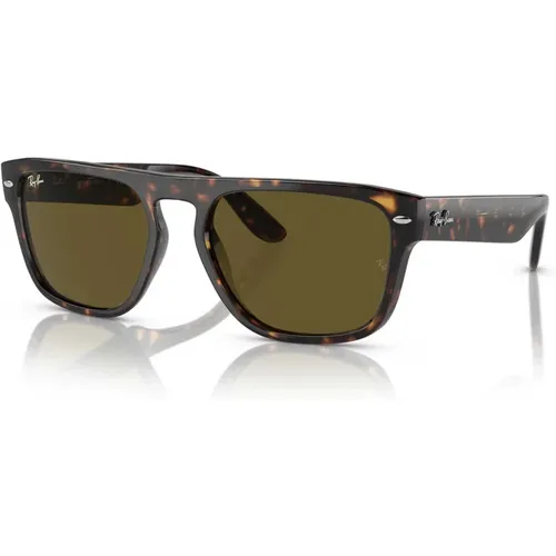 Stylische Sonnenbrille Rb4407 135973 - Ray-Ban - Modalova