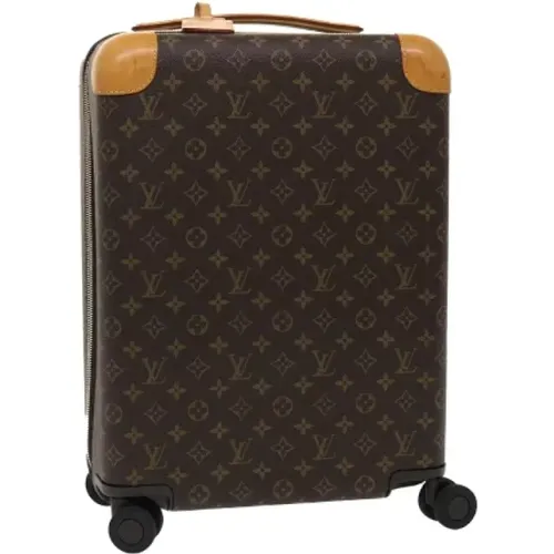 Pre-owned Canvas louis-vuitton-bags , unisex, Sizes: ONE SIZE - Louis Vuitton Vintage - Modalova