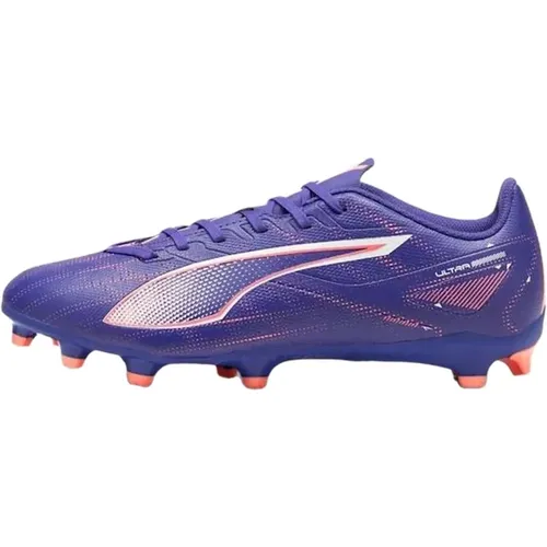 Ultra 5 Play Fußballschuhe , Herren, Größe: 43 EU - Puma - Modalova