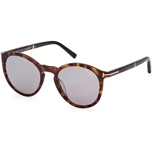 Ss23 Women`s Sunglasses - Stylish and Durable , female, Sizes: 51 MM - Tom Ford - Modalova