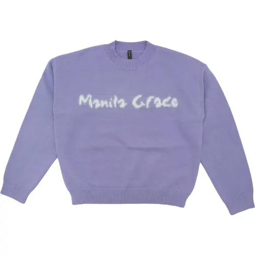 Sweatshirts Manila Grace - Manila Grace - Modalova