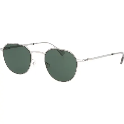 Winter Sunglasses for Stylish Look , unisex, Sizes: 47 MM - Mykita - Modalova