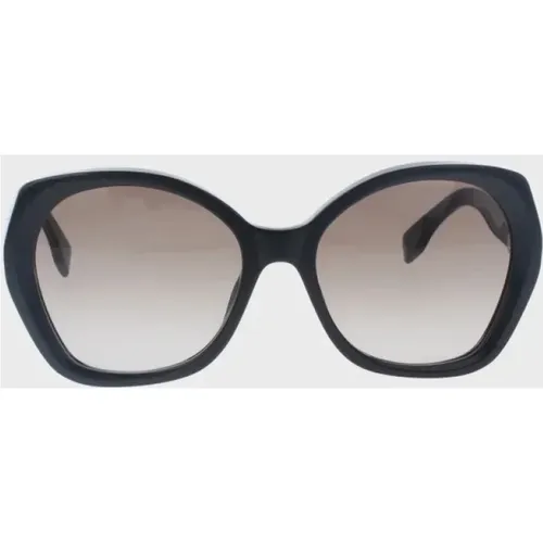 Stylish Sunglasses , female, Sizes: 57 MM - Fendi - Modalova