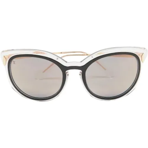 Pre-owned Acetat sonnenbrillen - Louis Vuitton Vintage - Modalova