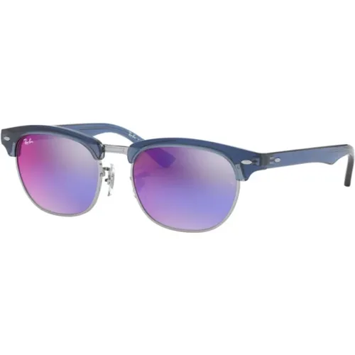 Sleek Sunglasses for Everyday Wear , unisex, Sizes: ONE SIZE - Ray-Ban - Modalova