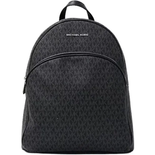 Stylish Canvas Backpack - , female, Sizes: ONE SIZE - Michael Kors Pre-owned - Modalova