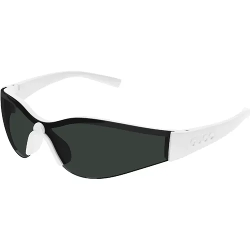 Gg1651S 006 Sunglasses , female, Sizes: ONE SIZE - Gucci - Modalova