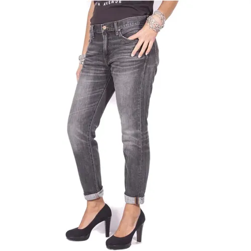 Astor SLM BF Skinny Jeans , female, Sizes: W30 - Polo Ralph Lauren - Modalova
