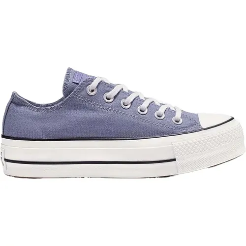 Plateau-Sneakers Converse - Converse - Modalova