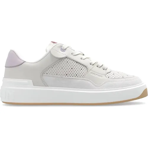 ‘B-Court’ Sneaker , Damen, Größe: 39 EU - Balmain - Modalova