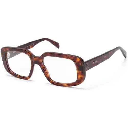 Glasses , male, Sizes: 54 MM - Celine - Modalova
