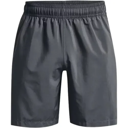 Casual Shorts , Herren, Größe: M - Under Armour - Modalova