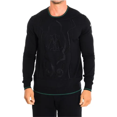 Sweatshirts , male, Sizes: L - LA MARTINA - Modalova