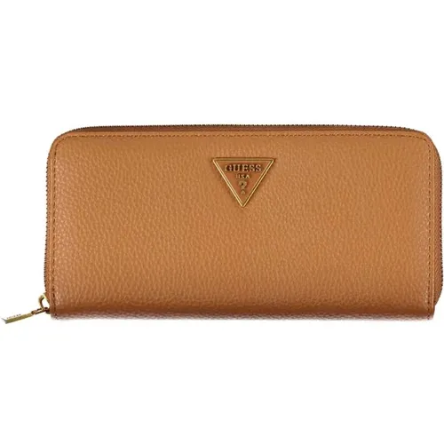 Chic Multipocket Wallet , female, Sizes: ONE SIZE - Guess - Modalova