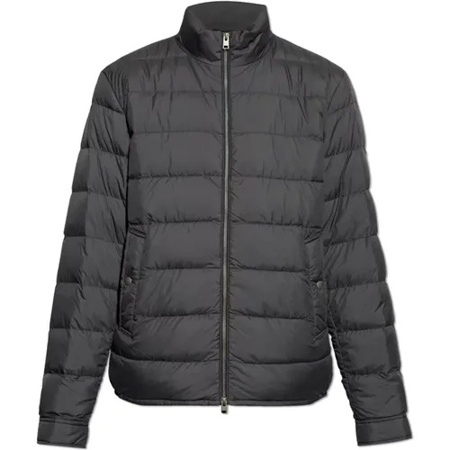 Gesteppte Jacke , Herren, Größe: 2XL - Woolrich - Modalova