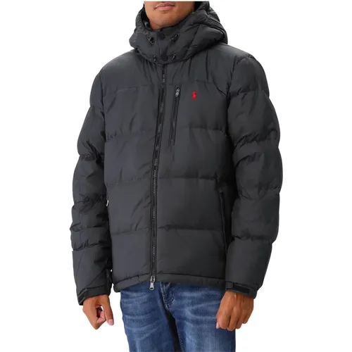 El Cap Jacket , Herren, Größe: S - Ralph Lauren - Modalova