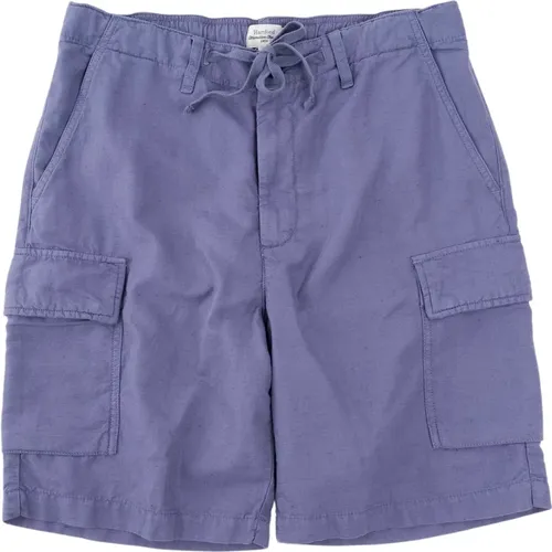 Tyler Short Cargo , Herren, Größe: XL - Hartford - Modalova