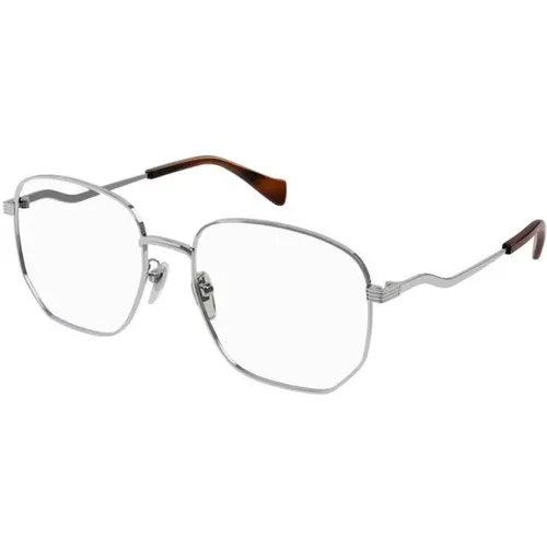 Brille Gucci - Gucci - Modalova