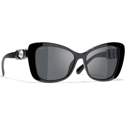 Sonnenbrille Chanel - Chanel - Modalova