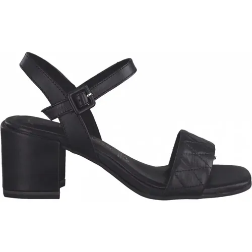 Elegant open sandals , female, Sizes: 5 UK, 3 UK, 4 UK - marco tozzi - Modalova