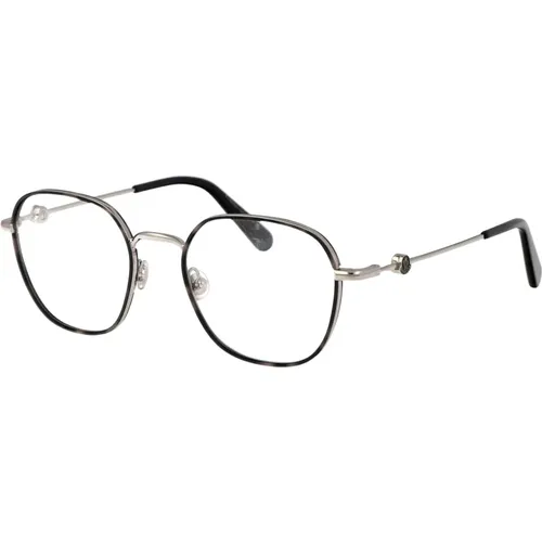 Stylish Optical Ml5125 Sunglasses , male, Sizes: 50 MM - Moncler - Modalova