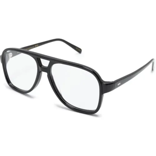 Optical Frame, versatile and stylish , unisex, Sizes: 54 MM - Moscot - Modalova