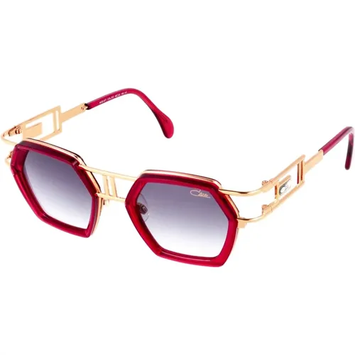 Stylish Sunglasses , female, Sizes: 46 MM - Cazal - Modalova