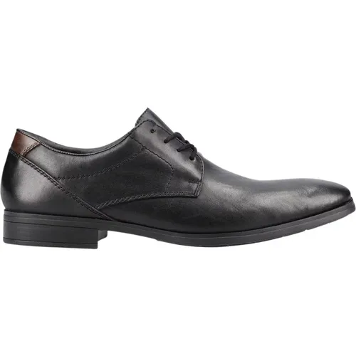 Classic Leather Shoes , male, Sizes: 10 UK - Rieker - Modalova