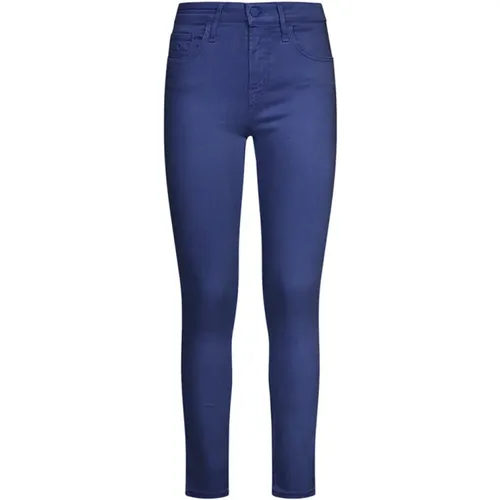 Kimberly Stretch Skinny Jeans , Damen, Größe: W34 - Jacob Cohën - Modalova