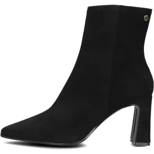 Ankle Boots , Damen, Größe: 36 EU - Notre-v - Modalova