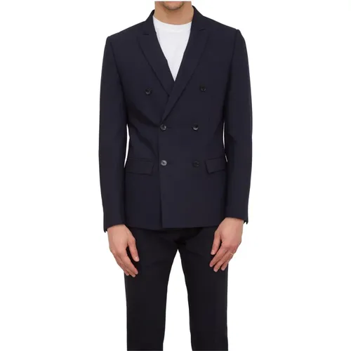 Suit Jacket , male, Sizes: L, M, 2XL - Antony Morato - Modalova