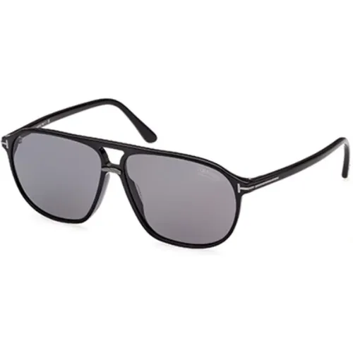 Stylish Sunglasses , unisex, Sizes: ONE SIZE - Tom Ford - Modalova