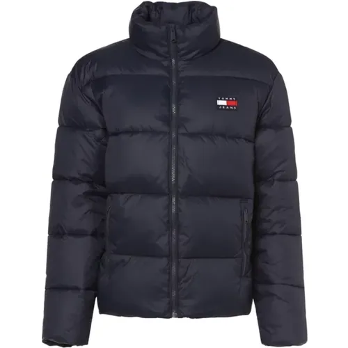 Moderne Steppjacke Tommy Hilfiger - Tommy Hilfiger - Modalova