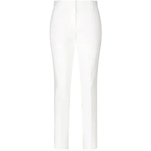Slim-fit Trousers , female, Sizes: 2XL - Hugo Boss - Modalova
