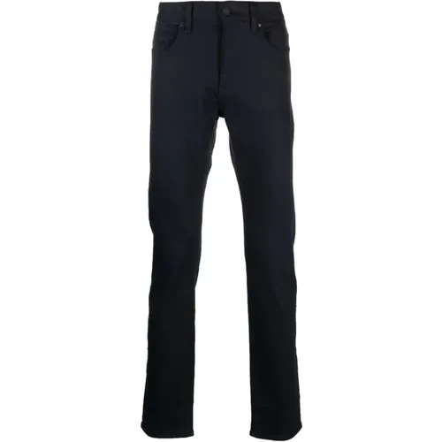 Jeans , male, Sizes: W31 L34 - Hugo Boss - Modalova