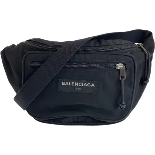 Pre-owned Canvas balenciaga-taschen - Balenciaga Vintage - Modalova