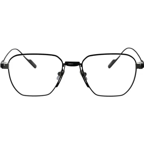 Stylish Optical Glasses with TAP TAP , unisex, Sizes: 53 MM - Gentle Monster - Modalova