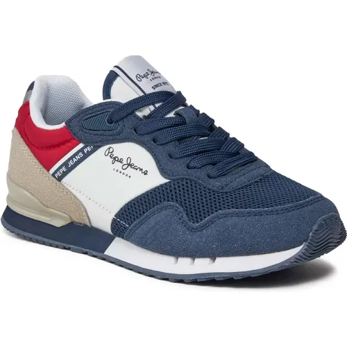 Sneakers für Kinder Pepe Jeans - Pepe Jeans - Modalova