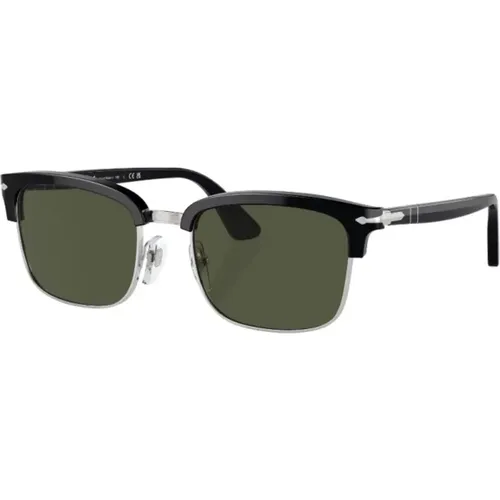 Po3327S 9531 Sunglasses , unisex, Sizes: 54 MM - Persol - Modalova