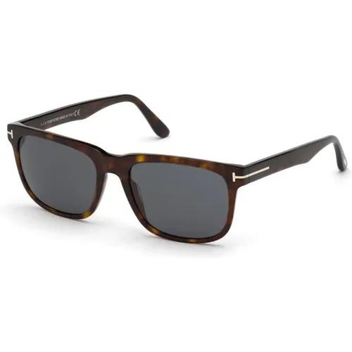 Stylish Sunglasses Ft0775 , unisex, Sizes: 56 MM - Tom Ford - Modalova